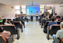 Workshop debate planejamento e eficiência na administração pública em João Monlevade