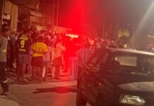 Disparos às margens da rodovia terminam com homem morto em Santa Maria de Itabira