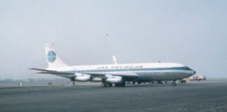 Destroços de avião da Pan Am são encontrados 74 anos após acidente no Atlântico
