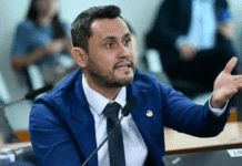 Cleitinho desiste da corrida ao Governo de Minas e Republicanos busca novo caminho eleitoral