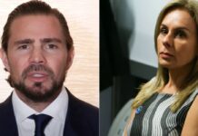 Daniel Vorcaro é intimado a pagar honorários após derrota judicial em ação por calúnia e difamação