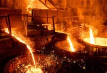 Isenção de tarifas norte-americanas traz alívio para usinas de ferro-gusa em Minas Gerais