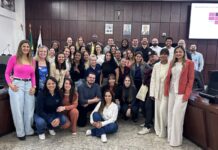 Câmara de João Monlevade promove capacitação para servidores do Legislativo