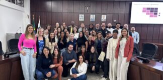 Câmara de João Monlevade promove capacitação para servidores do Legislativo