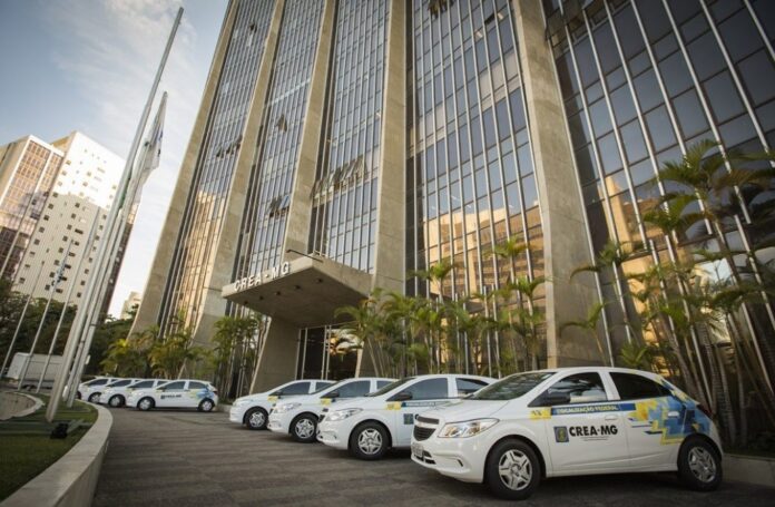 CREA-MG abre novo concurso público para níveis médio, técnico e superior