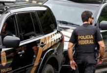 PF coloca 458 servidores para fazer segurança dos candidatos a presidente ao custo de R$ 95 milhões