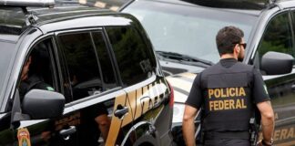 PF coloca 458 servidores para fazer segurança dos candidatos a presidente ao custo de R$ 95 milhões