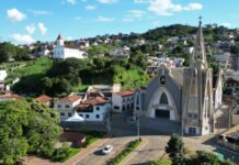 Festa de São Domingos do Prata terá Hugo & Tiago e Vesperal de Prata