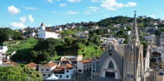 Festa de São Domingos do Prata terá Hugo & Tiago e Vesperal de Prata