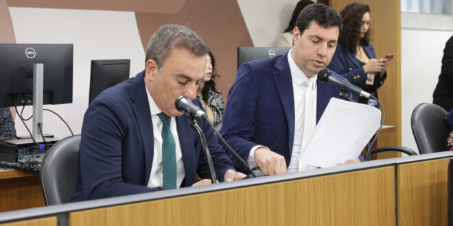 Comissão de Meio Ambiente e Desenvolvimento Sustentável - análise de proposições