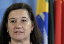 EUA revogam visto da embaixadora do Brasil em Washington e ampliam tensão diplomática