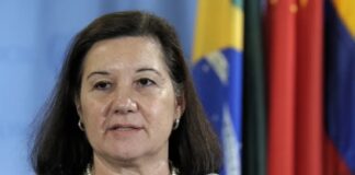 EUA revogam visto da embaixadora do Brasil em Washington e ampliam tensão diplomática