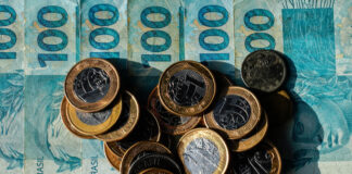 PIB do Brasil cresce 0,5% no segundo trimestre de 2026