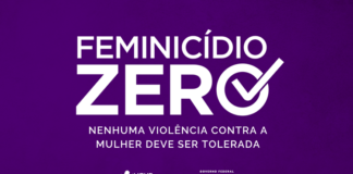 FIEMG lança campanha para mobilizar indústrias no combate ao feminicídio durante o Agosto Lilás