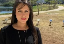 Delegada esposa de réu por matar o gari Laudemir tem licença médica renovada