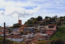 Calor e aumento de consumo reduzem níveis dos reservatórios e colocam abastecimento de Itabira em estado de atenção