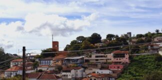 Calor e aumento de consumo reduzem níveis dos reservatórios e colocam abastecimento de Itabira em estado de atenção