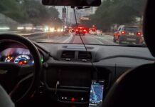 STF retoma julgamento sobre vínculo entre motoristas e apps