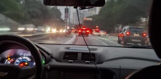 STF retoma julgamento sobre vínculo entre motoristas e apps