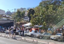 Câmara aprova projeto que reconhece Cultura Automotiva como manifestação cultural em João Monlevade