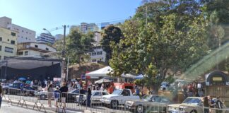 Câmara aprova projeto que reconhece Cultura Automotiva como manifestação cultural em João Monlevade