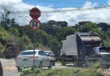 Prefeitura de João Monlevade firma contrato emergencial de R$ 1,4 milhão para coleta de lixo