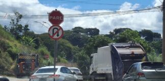 Prefeitura de João Monlevade firma contrato emergencial de R$ 1,4 milhão para coleta de lixo