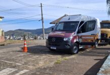 Vacimóvel percorre bairros de João Monlevade para ampliar vacinação de crianças e adolescentes em agosto