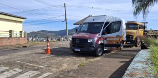 Vacimóvel percorre bairros de João Monlevade para ampliar vacinação de crianças e adolescentes em agosto