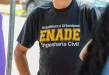 Enade: prazo para envio de recurso termina nesta sexta-feira (7)