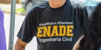 Enade: prazo para envio de recurso termina nesta sexta-feira (7)