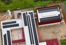Comunidade de Pacas se prepara para receber quarta escola municipal em tempo integral