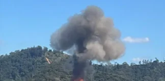 Colaboradora ferida em incêndio na Aperam morre após não resistir às queimaduras