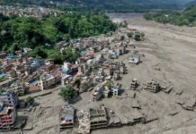 Avalanche no Nepal e no Tibete: número de mortes chega a 362, e quase 1.500 estão desaparecidos