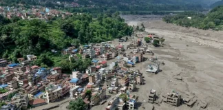 Avalanche no Nepal e no Tibete: número de mortes chega a 362, e quase 1.500 estão desaparecidos