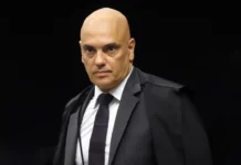 EUA avaliam aplicar novas sanções contra Alexandre de Moraes