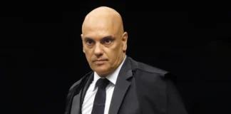 EUA avaliam aplicar novas sanções contra Alexandre de Moraes