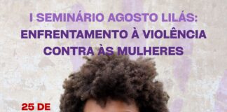 João Monlevade terá seminário sobre enfrentamento à violência contra as mulheres