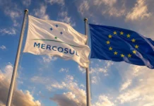 Consulta sobre bens sustentáveis no acordo Mercosul-UE termina quarta