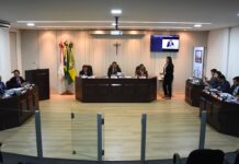Câmara de São Gonçalo aprova 19 indicações e três projetos em reunião ordinária