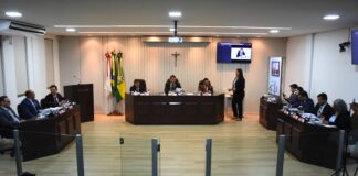 Câmara de São Gonçalo aprova 19 indicações e três projetos em reunião ordinária