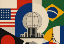 EUA aceitam dialogar com o Brasil sobre tarifaço na OMC
