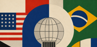 EUA aceitam dialogar com o Brasil sobre tarifaço na OMC