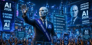 TSE reúne ministros para discutir uso de inteligência artificial nas eleições