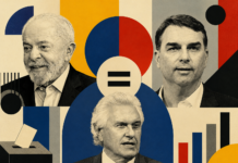 Lula tem empate técnico com Flávio e Caiado no 2º turno, aponta pesquisa Nexus/BTG