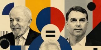 Lula tem empate técnico com Flávio e Caiado no 2º turno, aponta pesquisa Nexus/BTG