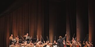 Santa Bárbara recebe concerto da Orquestra Ouro Preto em homenagem a Luiz Gonzaga