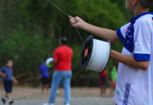 Campeonato de Pipas será realizado no Estádio Louis Ensch, em João Monlevade