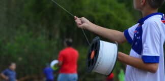 Campeonato de Pipas será realizado no Estádio Louis Ensch, em João Monlevade