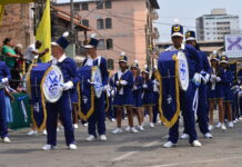 “Brasil de todos: diversidade que une” será tema do desfile de 7 de Setembro